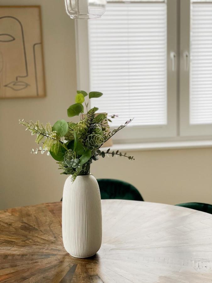 Ferienwohnung The Hideaway シャルボイツ エクステリア 写真
